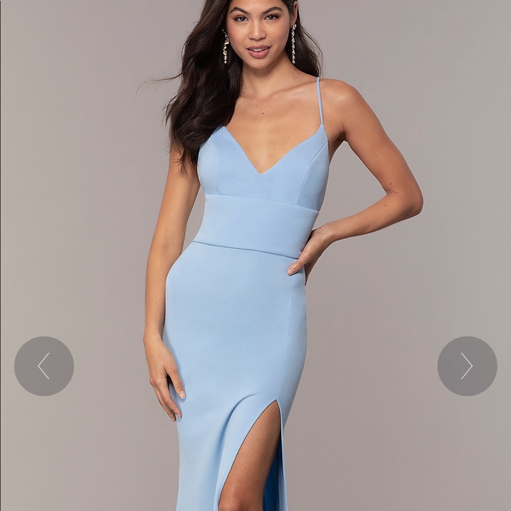 Jovani Prom Dress